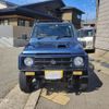 suzuki jimny 1995 GOO_JP_700115705130231019001 image 8