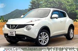 nissan juke 2011 CFJ1612169