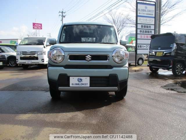 suzuki hustler 2020 -SUZUKI--Hustler 5AA-MR92S--MR92S-135767---SUZUKI--Hustler 5AA-MR92S--MR92S-135767- image 2