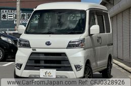 daihatsu hijet-cargo 2020 quick_quick_EBD-S321V_S321V-0457610