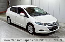 honda insight 2010 -HONDA--Insight ZE2-1215042---HONDA--Insight ZE2-1215042-