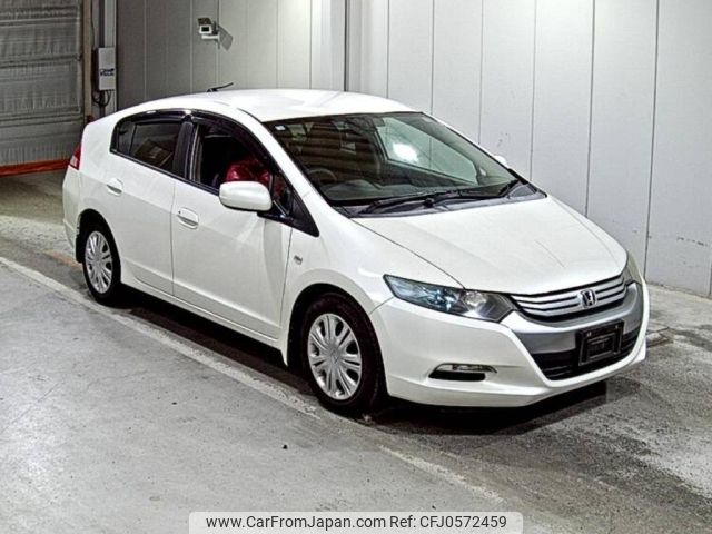 honda insight 2010 -HONDA--Insight ZE2-1215042---HONDA--Insight ZE2-1215042- image 1