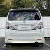 toyota vellfire 2010 -TOYOTA--Vellfire DBA-ANH20W--ANH20-8092519---TOYOTA--Vellfire DBA-ANH20W--ANH20-8092519- image 20