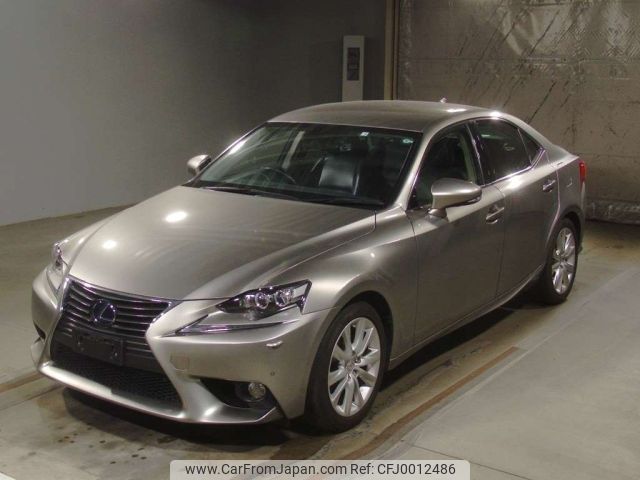 lexus is 2014 -LEXUS--Lexus IS AVE30-5026015---LEXUS--Lexus IS AVE30-5026015- image 1