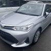 toyota corolla-fielder 2021 quick_quick_6AA-NKE165G_NKE165-7244345 image 1