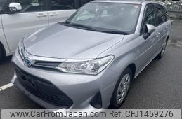 toyota corolla-fielder 2021 quick_quick_6AA-NKE165G_NKE165-7244345