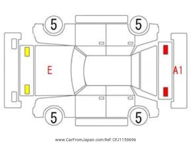 toyota toyota-others 2024 -TOYOTA--Crown Sport 6LA-AZSH37W--AZSH37-4001025---TOYOTA--Crown Sport 6LA-AZSH37W--AZSH37-4001025- image 2