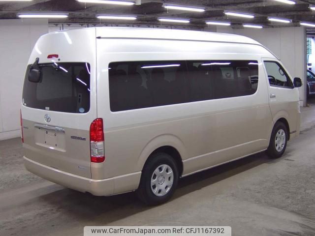 toyota hiace-wagon 2019 quick_quick_CBA-TRH224W_TRH224-0020498 image 2