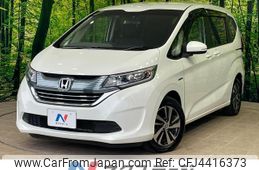 honda freed-hybrid 2018 quick_quick_GB7_GB7-1053044