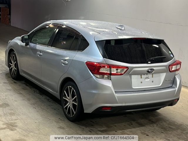 subaru impreza-wagon 2016 CFJ1664504 image 2