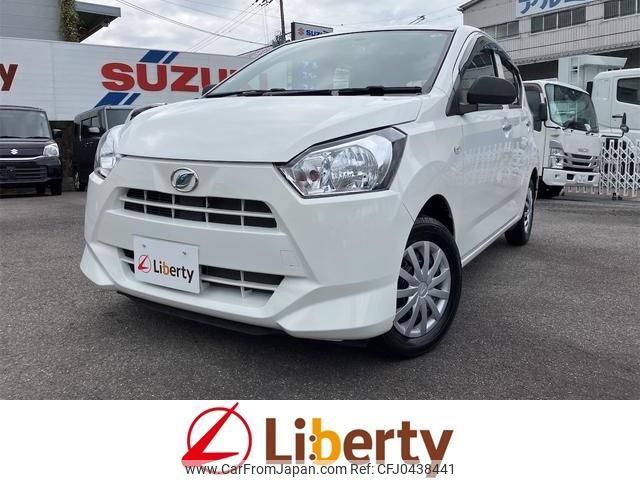 daihatsu mira-e-s 2019 quick_quick_LA350S_LA350S-0166918 image 1