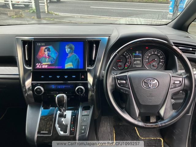 toyota vellfire 2018 quick_quick_AGH30W_AGH30-0169674 image 2
