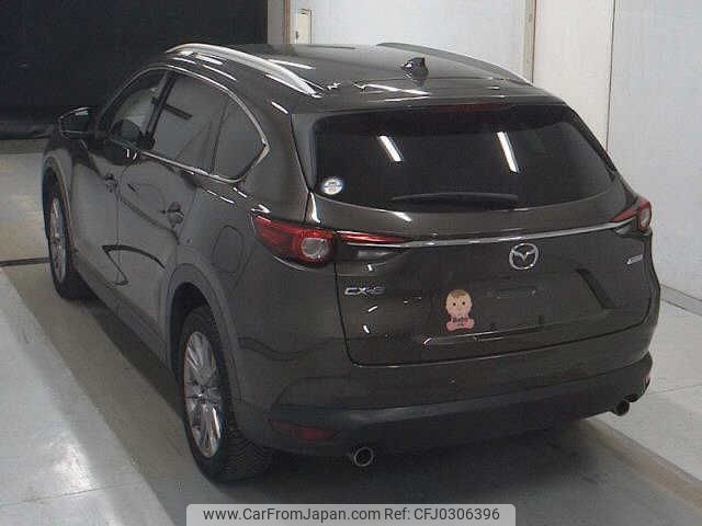 mazda cx-8 2019 -MAZDA--CX-8 KG5P--107802---MAZDA--CX-8 KG5P--107802- image 2