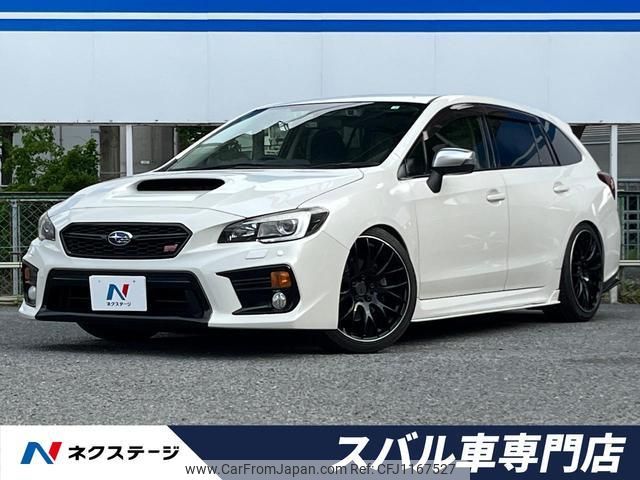 subaru levorg 2014 quick_quick_VM4_VM4-002274 image 1