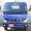 mitsubishi-fuso canter 2023 quick_quick_FBAV0_FBAV0-600911 image 2