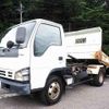 isuzu elf-truck 2006 CFJ1554727 image 1