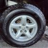 chrysler jeep-wrangler 2004 -CHRYSLER 【川口 310ﾌ1973】--Jeep Wrangler TJ40S--1J4F459S24P749275---CHRYSLER 【川口 310ﾌ1973】--Jeep Wrangler TJ40S--1J4F459S24P749275- image 46