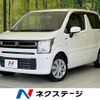 suzuki wagon-r 2018 CFJ1691045 image 1