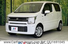 suzuki wagon-r 2018 CFJ1691045