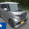 suzuki spacia 2019 -SUZUKI 【岡山 581も4193】--Spacia MK53S--MK53S-622661---SUZUKI 【岡山 581も4193】--Spacia MK53S--MK53S-622661- image 1