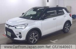 toyota raize 2024 CFJ1640601