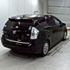 toyota prius-α 2013 -TOYOTA--Prius α ZVW40W-3076825---TOYOTA--Prius α ZVW40W-3076825- image 6