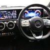 mercedes-benz a-class 2019 -MERCEDES-BENZ--Benz A Class 3DA-177012--WDD1770122J082315---MERCEDES-BENZ--Benz A Class 3DA-177012--WDD1770122J082315- image 17
