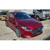 mazda demio 2020 -MAZDA--MAZDA2 6BA-DJLFS--DJLFS-171003---MAZDA--MAZDA2 6BA-DJLFS--DJLFS-171003- image 13