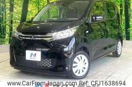 mitsubishi ek-wagon 2019 CFJ1638694