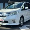 nissan serena 2012 GOO_JP_700055065930240820003 image 6