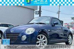 daihatsu copen 2003 CARSENSOR_JP_AU6408640681