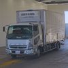 mitsubishi-fuso fighter 2008 -MITSUBISHI 【所沢 800ｾ7586】--Fuso Fighter FK61F-721533---MITSUBISHI 【所沢 800ｾ7586】--Fuso Fighter FK61F-721533- image 1