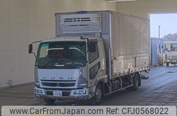 mitsubishi-fuso fighter 2008 -MITSUBISHI 【所沢 800ｾ7586】--Fuso Fighter FK61F-721533---MITSUBISHI 【所沢 800ｾ7586】--Fuso Fighter FK61F-721533-