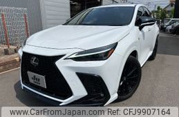 lexus nx 2022 -LEXUS 【名変中 】--Lexus NX AAZH25--1002514---LEXUS 【名変中 】--Lexus NX AAZH25--1002514-