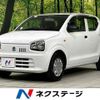 suzuki alto 2020 quick_quick_HA36S_HA36S-546473 image 1
