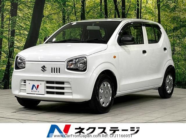 suzuki alto 2020 quick_quick_HA36S_HA36S-546473 image 1