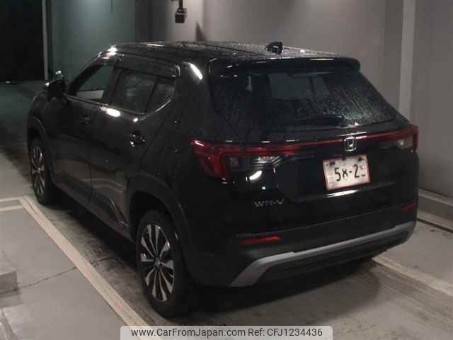 honda honda-others 2024 -HONDA--WR-V DG5-1023515---HONDA--WR-V DG5-1023515- image 2