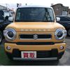 suzuki hustler 2021 quick_quick_MR92S_MR92S-179759 image 1