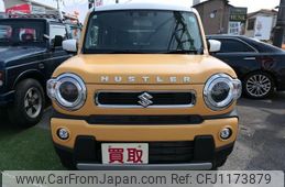 suzuki hustler 2021 quick_quick_MR92S_MR92S-179759