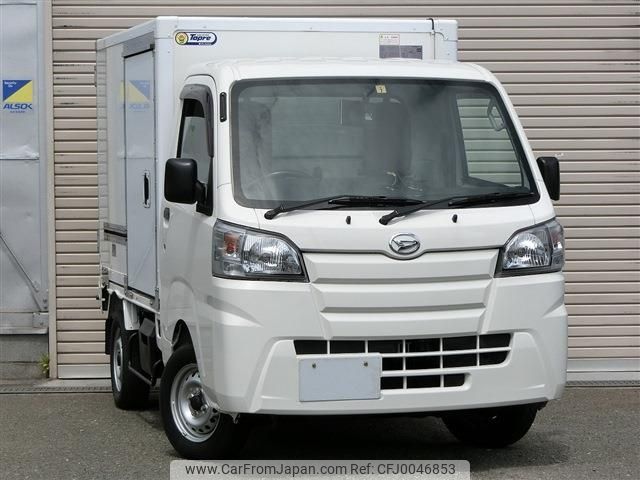 daihatsu hijet-truck 2018 -DAIHATSU--Hijet Truck EBD-S500P--S500P-0078434---DAIHATSU--Hijet Truck EBD-S500P--S500P-0078434- image 2