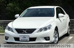 toyota mark-x 2011 quick_quick_DBA-GRX130_GRX130-6049409