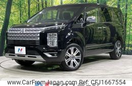 mitsubishi delica-d5 2024 CFJ1667554