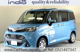daihatsu thor 2019 quick_quick_DBA-M900S_M900S-0047830
