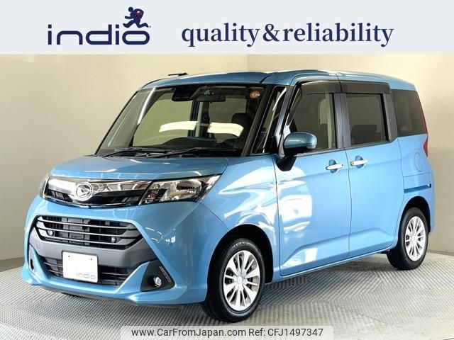 daihatsu thor 2019 quick_quick_DBA-M900S_M900S-0047830 image 1