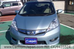 honda fit-shuttle 2012 -HONDA--Fit Shuttle DAA-GP2--GP2-3050620---HONDA--Fit Shuttle DAA-GP2--GP2-3050620-