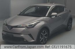 toyota c-hr 2018 -TOYOTA--C-HR ZYX10-2111285---TOYOTA--C-HR ZYX10-2111285-