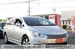 toyota mark-x-zio 2010 -TOYOTA--MarkX Zio ANA10--ANA10-0032032---TOYOTA--MarkX Zio ANA10--ANA10-0032032-