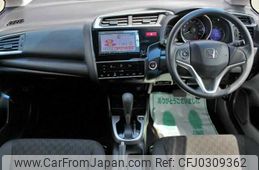 honda fit 2015 TE5099