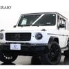 mercedes-benz g-class 2021 -MERCEDES-BENZ--Benz G Class 3DA-463350--W1N4633502X388898---MERCEDES-BENZ--Benz G Class 3DA-463350--W1N4633502X388898- image 1