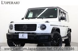 mercedes-benz g-class 2021 -MERCEDES-BENZ--Benz G Class 3DA-463350--W1N4633502X388898---MERCEDES-BENZ--Benz G Class 3DA-463350--W1N4633502X388898-